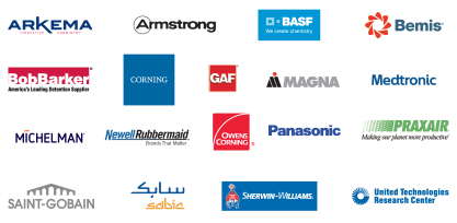 2016 Corporate Partners