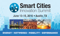 Smart Cities Innovation Summit