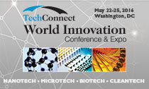 TechConnect World Conference and Expo